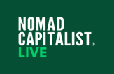 Nomad Capitalist Live 2024 VIP Ticket